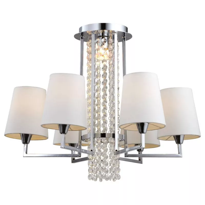 Подвесная люстра Arte Lamp Padova A9490PL-6-1CC
Подвесная люстра Arte Lamp Padova A9490PL-6-1CC