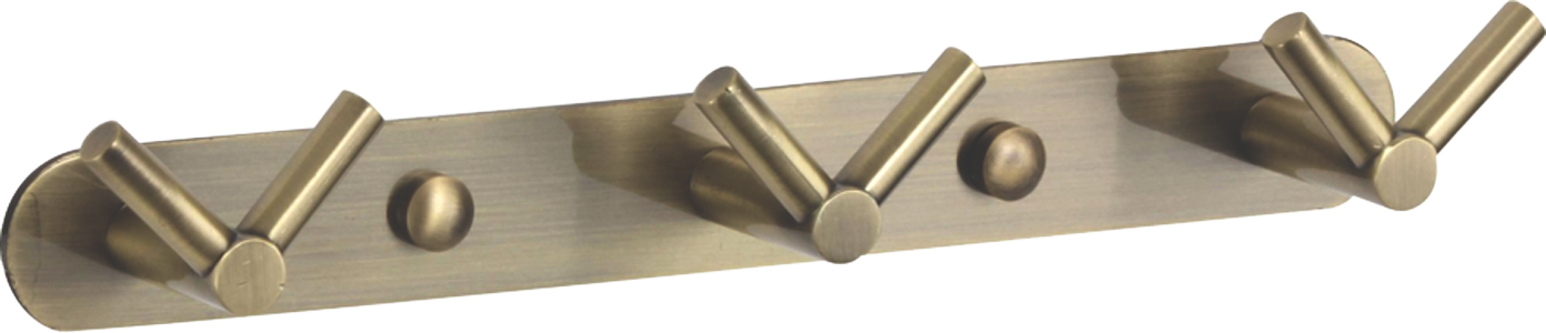 Крючок Savol S-007223C бронза, 25 см
Крючок Savol S-007223C бронза, 25 см