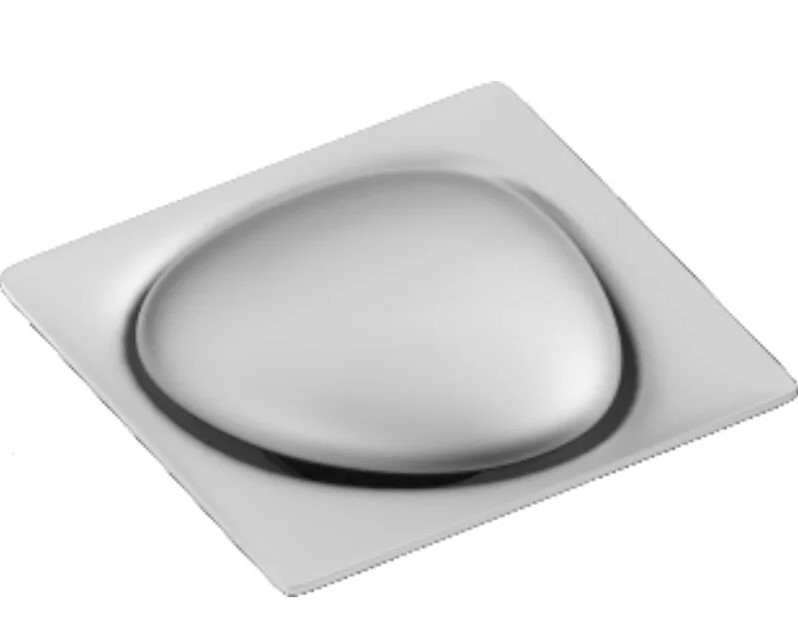 Душевой трап ARROW ADLF06ACP 10x10, в пол, с сухим затвором, хром
Душевой трап ARROW ADLF06ACP 10x10, в пол, с сухим затвором, хром