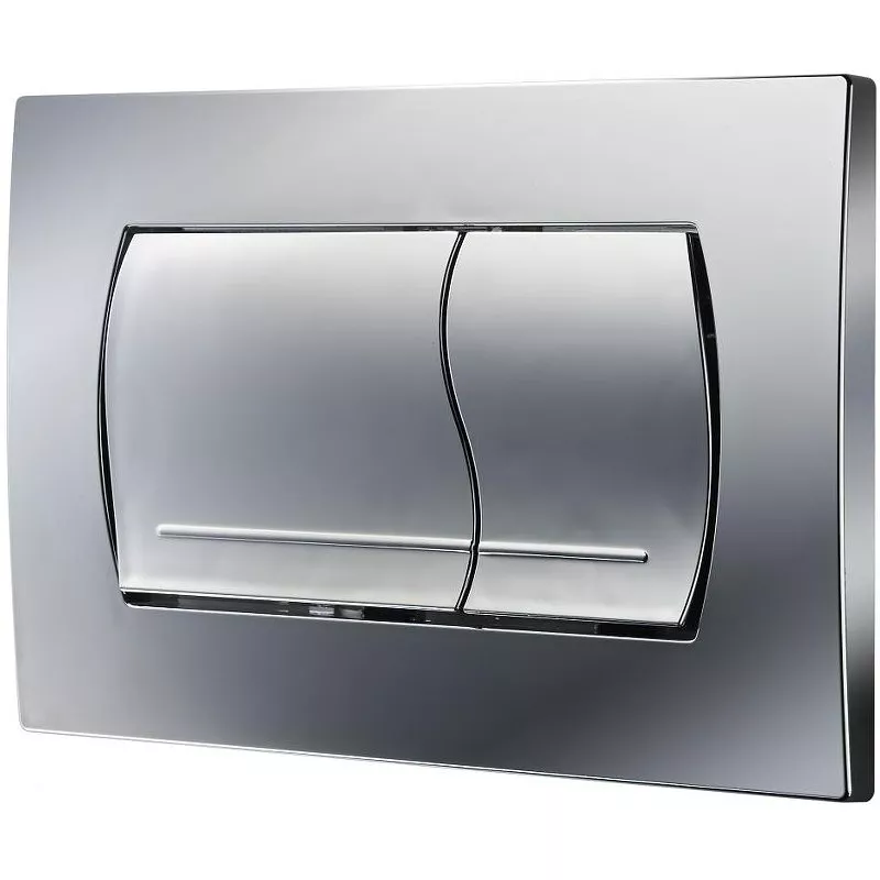 Кнопка смыва Roca Active 52B хром, матовый (8901150B2)
Кнопка смыва Roca Active 52B хром, матовый (8901150B2)