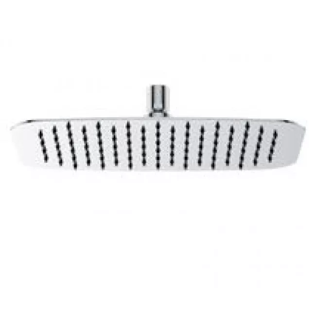 Лейка KAISER стационарная мет. серая 300x200x2mm (SH-395)
Лейка KAISER стационарная мет. серая 300x200x2mm (SH-395)