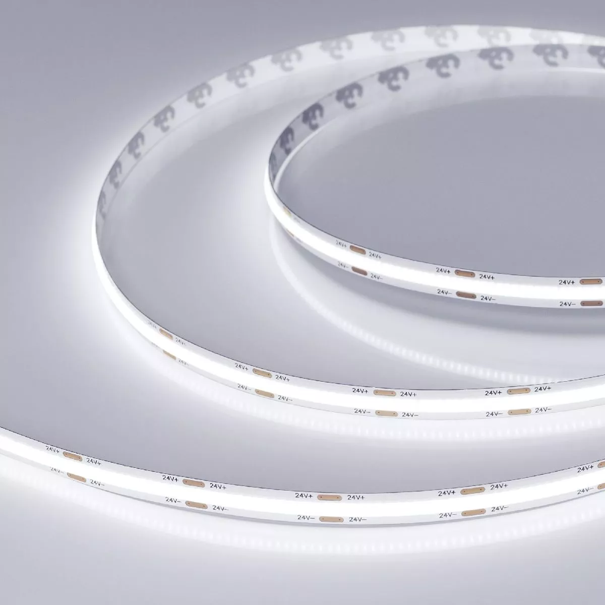 Светодиодная лента Arlight COB-X544-8mm 24V White6000 (11.5 W/m, IP20, 5m) 031902(3)
Светодиодная лента Arlight COB-X544-8mm 24V White6000 (11.5 W/m, IP20, 5m) 031902(3)