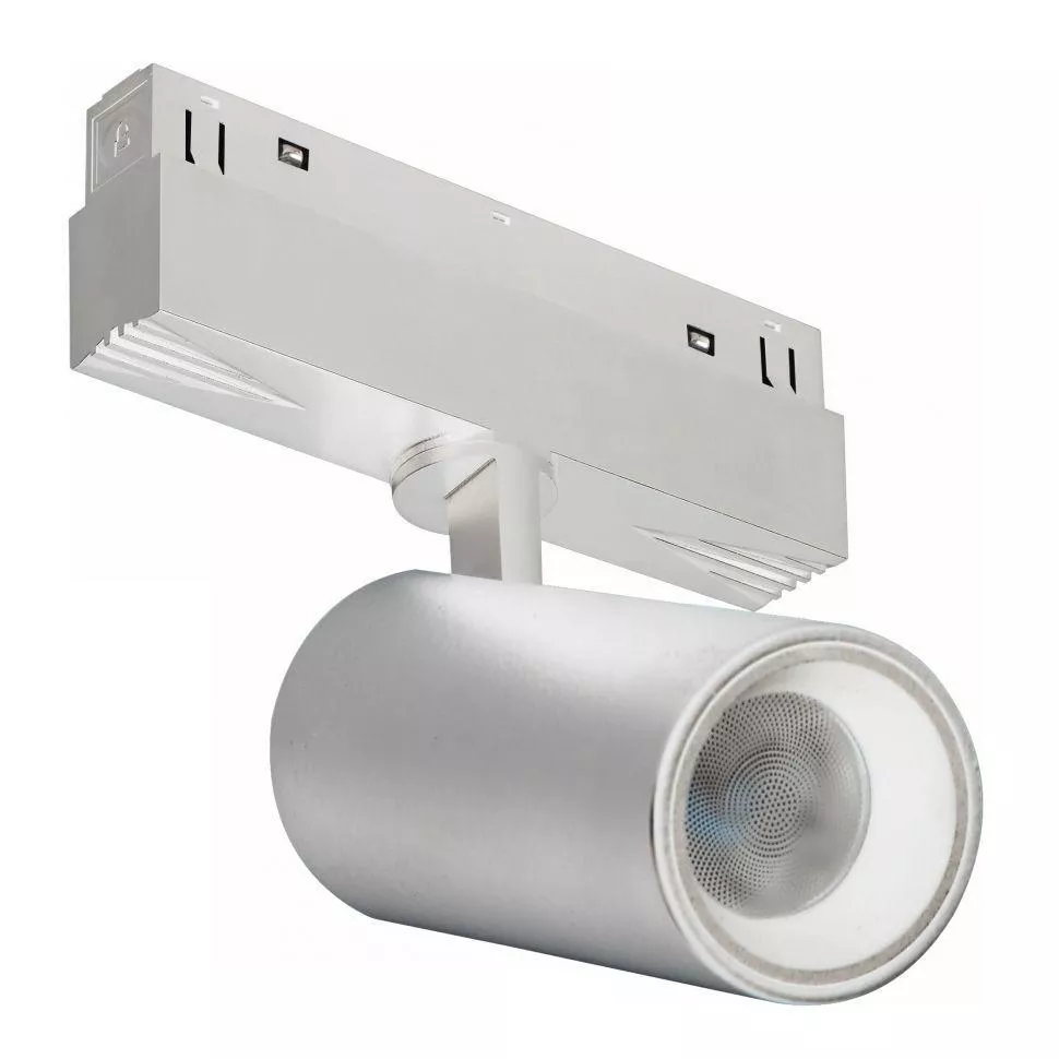 Трековый светодиодный светильник iLedex Technical Vision 4822-011-D65-18W-38DG-3000K-WH
Трековый светодиодный светильник iLedex Technical Vision 4822-011-D65-18W-38DG-3000K-WH