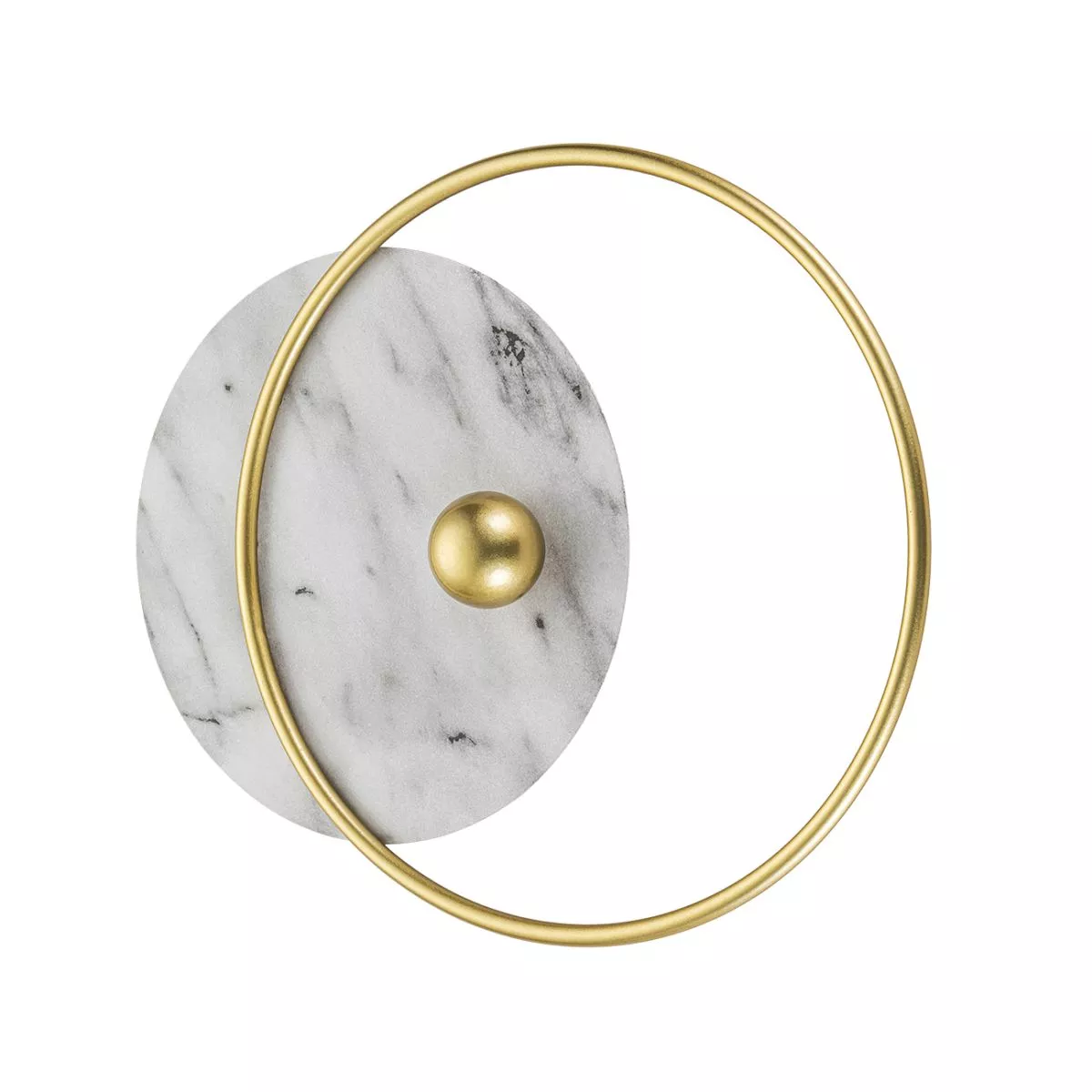 Настенный светильник Escada Revival 10268/1LED
Настенный светильник Escada Revival 10268/1LED