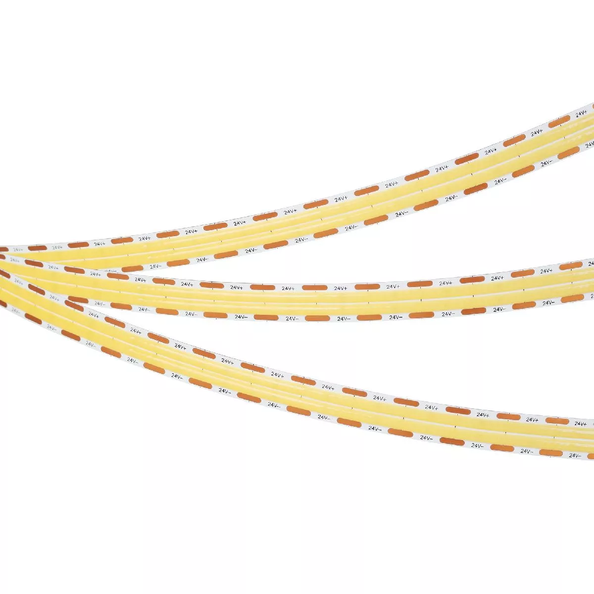 Светодиодная лента Arlight COB-X1088-12mm 24V Warm3500 (22 W/m, IP20, 5m) 046931
Светодиодная лента Arlight COB-X1088-12mm 24V Warm3500 (22 W/m, IP20, 5m) 046931