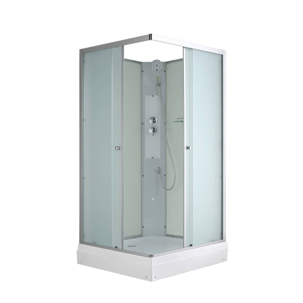 Душевая кабина AvaCan CK2010 N без крыши
Душевая кабина AvaCan CK2010 N без крыши
