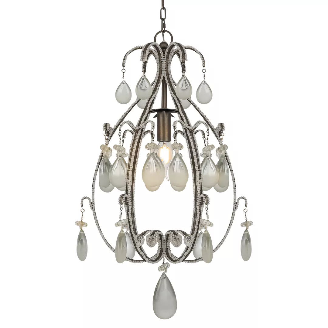 Подвесной светильник Covali JPL-24628А
Подвесной светильник Covali JPL-24628А