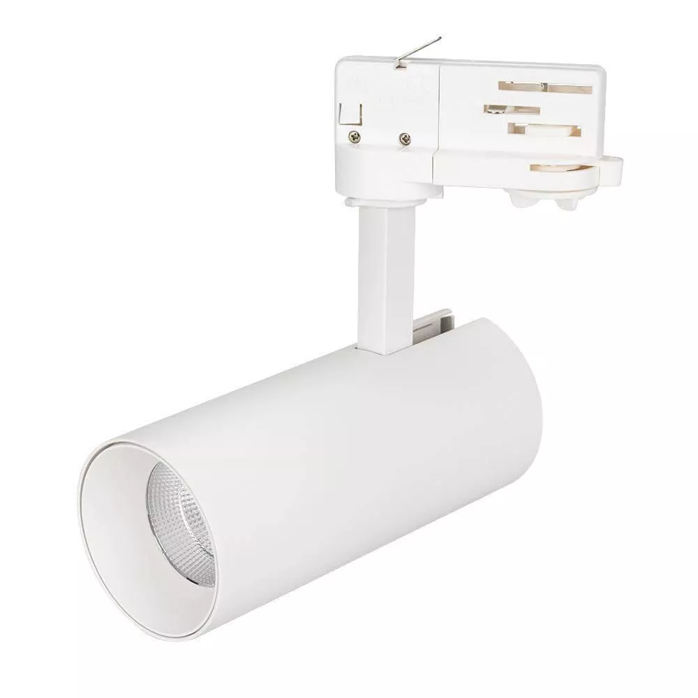 Трековый светодиодный светильник Arlight SP-Polo-Track-Leg-R65-8W Day4000 027468
Трековый светодиодный светильник Arlight SP-Polo-Track-Leg-R65-8W Day4000 027468