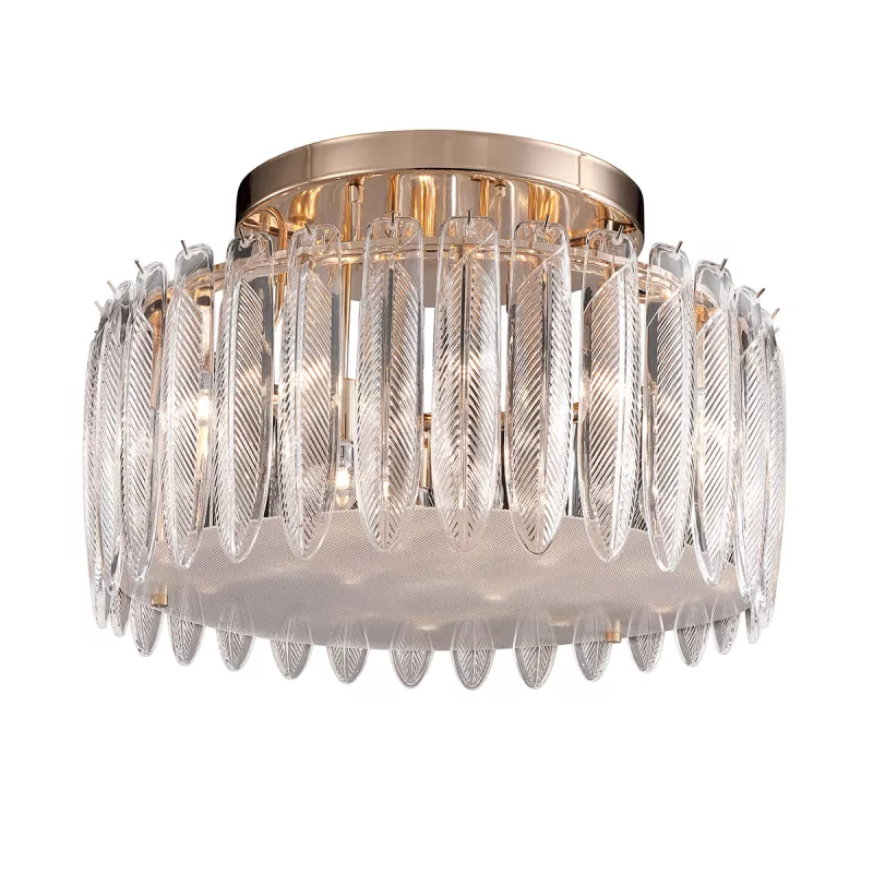 Потолочная люстра Delight Collection MD22027002 MX22027002-D65 gold
Потолочная люстра Delight Collection MD22027002 MX22027002-D65 gold