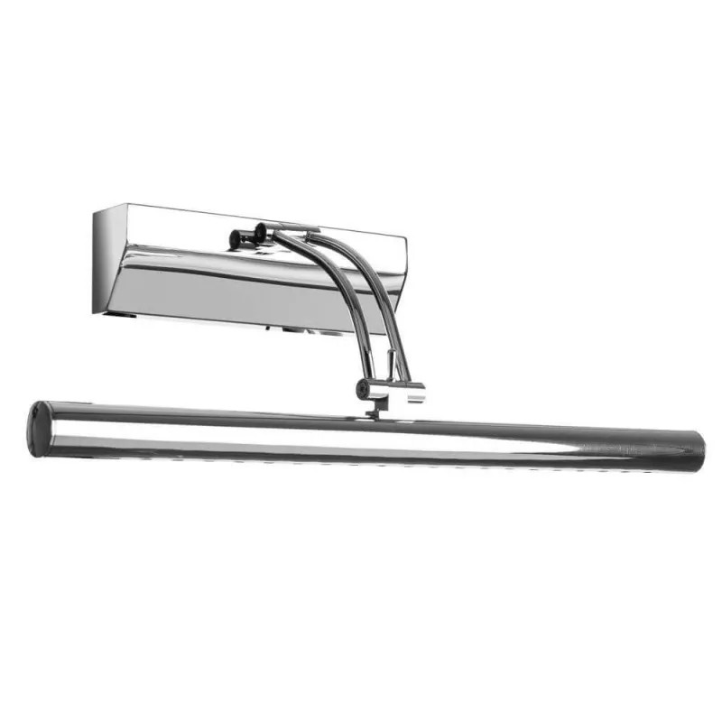 Подсветка для картин Arte Lamp Picture Lights Led A1105AP-1CC
Подсветка для картин Arte Lamp Picture Lights Led A1105AP-1CC