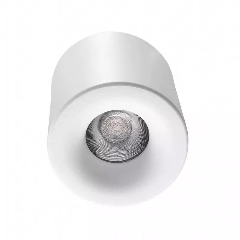 Потолочный светодиодный светильник iLedex Metrica 108-7W-D80-4000K-24DG-WH
Потолочный светодиодный светильник iLedex Metrica 108-7W-D80-4000K-24DG-WH