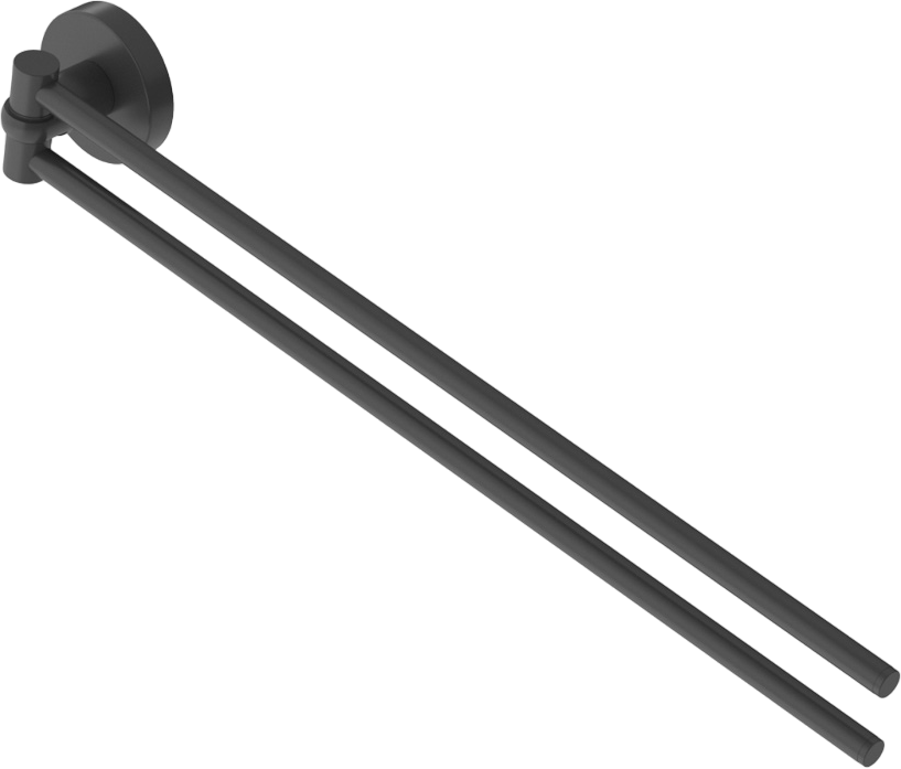 Полотенцедержатель Cezares Relax THD-S-NOP черный матовый
Полотенцедержатель Cezares Relax THD-S-NOP черный матовый