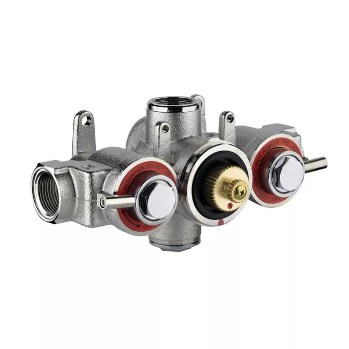 Встроенная часть термостата Nicolazzi 4913CR без запорного вентиля на 3/4
Встроенная часть термостата Nicolazzi 4913CR без запорного вентиля на 3/4