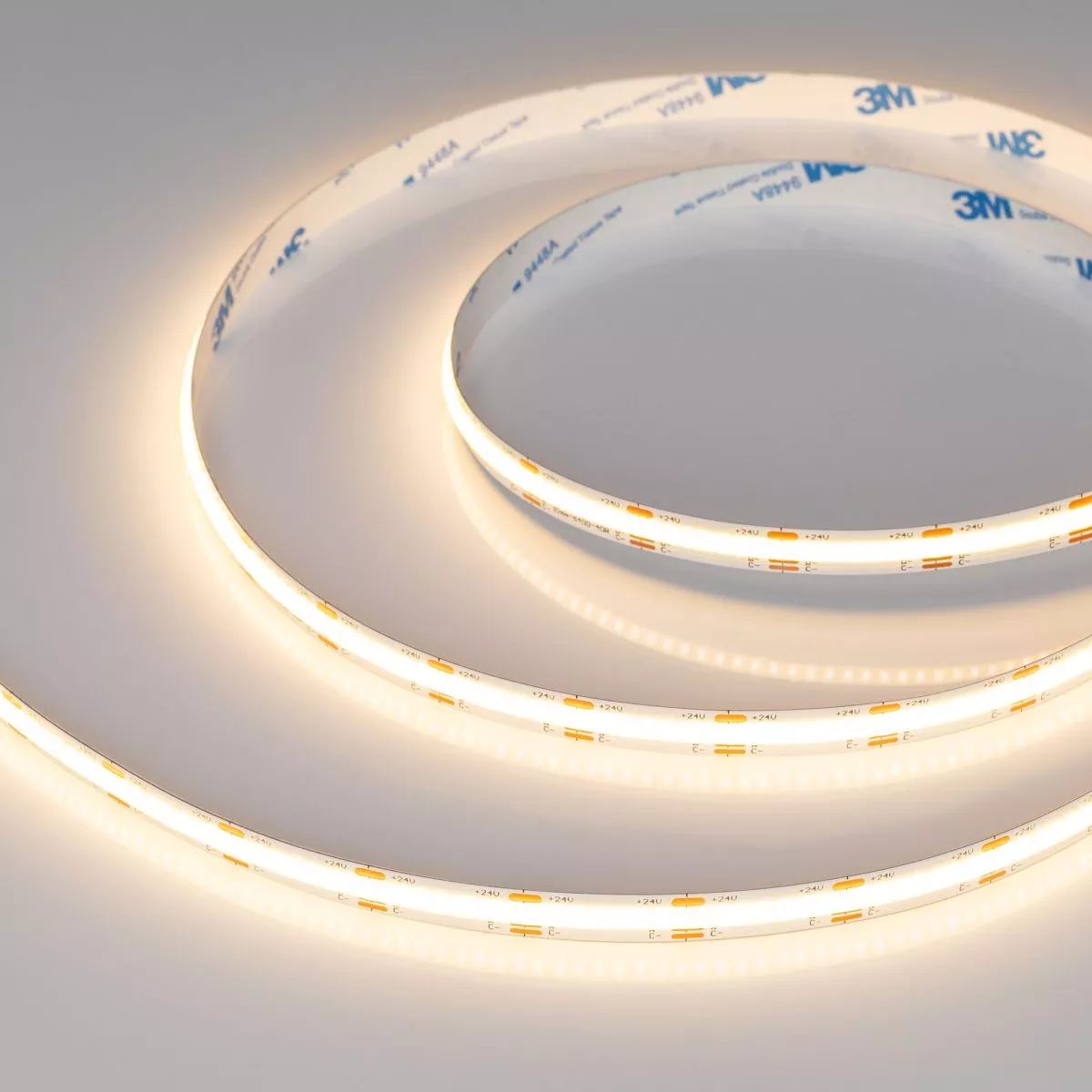 Светодиодная лента Arlight CSP-X640-10mm 24V White-MIX (23 W/m, IP20, 5m) (Изменяемая ЦТ) 039740(1)
Светодиодная лента Arlight CSP-X640-10mm 24V White-MIX (23 W/m, IP20, 5m) (Изменяемая ЦТ) 039740(1)