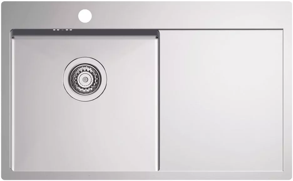 Мойка кухонная Alveus Quarto 30 1124384
Мойка кухонная Alveus Quarto 30 1124384