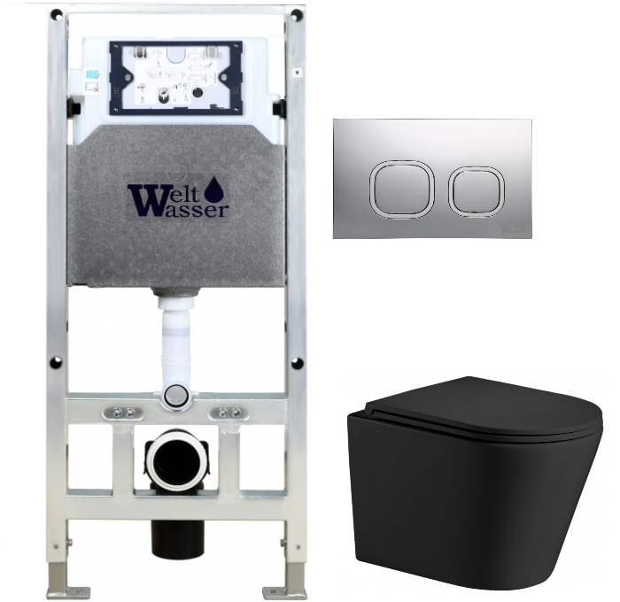 Комплект Weltwasser AMBERG 506 ST + SALZBACH 004 MT-BL + AMBERG RD-CR (10000006932)
Комплект Weltwasser AMBERG 506 ST + SALZBACH 004 MT-BL + AMBERG RD-CR (10000006932)