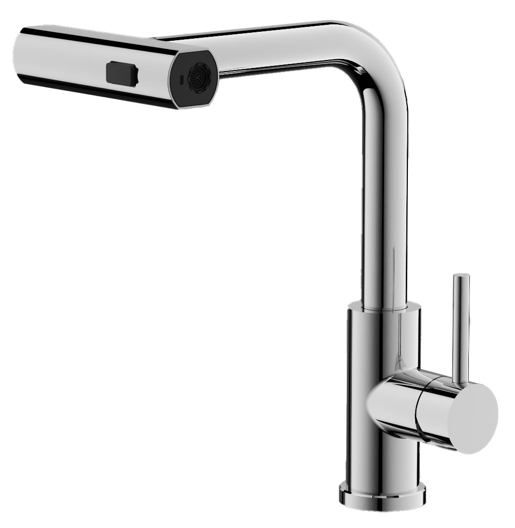 Смеситель для кухни BELZ B811 B74811 хром
Смеситель для кухни BELZ B811 B74811 хром