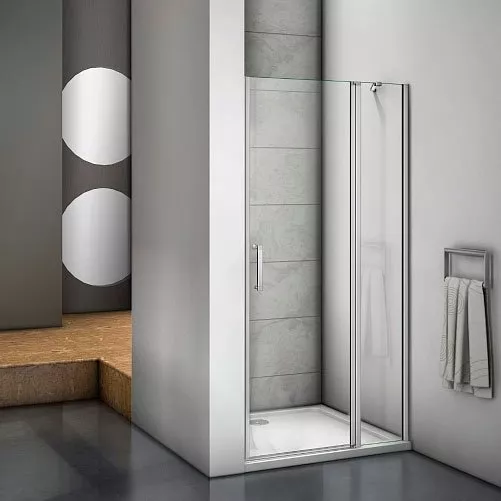Душевая дверь в нишу Good Door Mokka WTW-140-C-WE 140 см c магнитьным профилем
Душевая дверь в нишу Good Door Mokka WTW-140-C-WE 140 см c магнитьным профилем