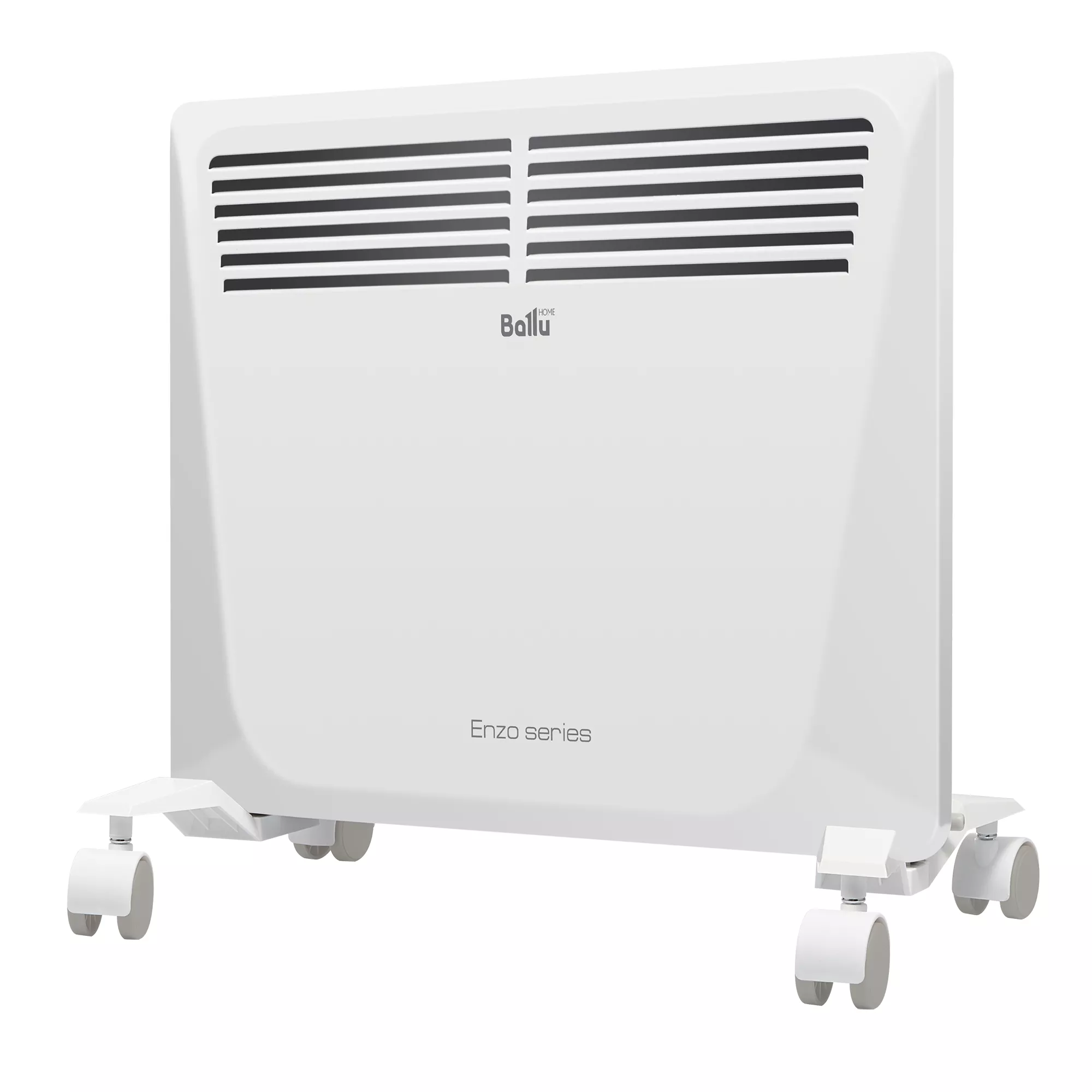 Конвектор электрический Ballu Enzo BEC/EZER-1000
Конвектор электрический Ballu Enzo BEC/EZER-1000