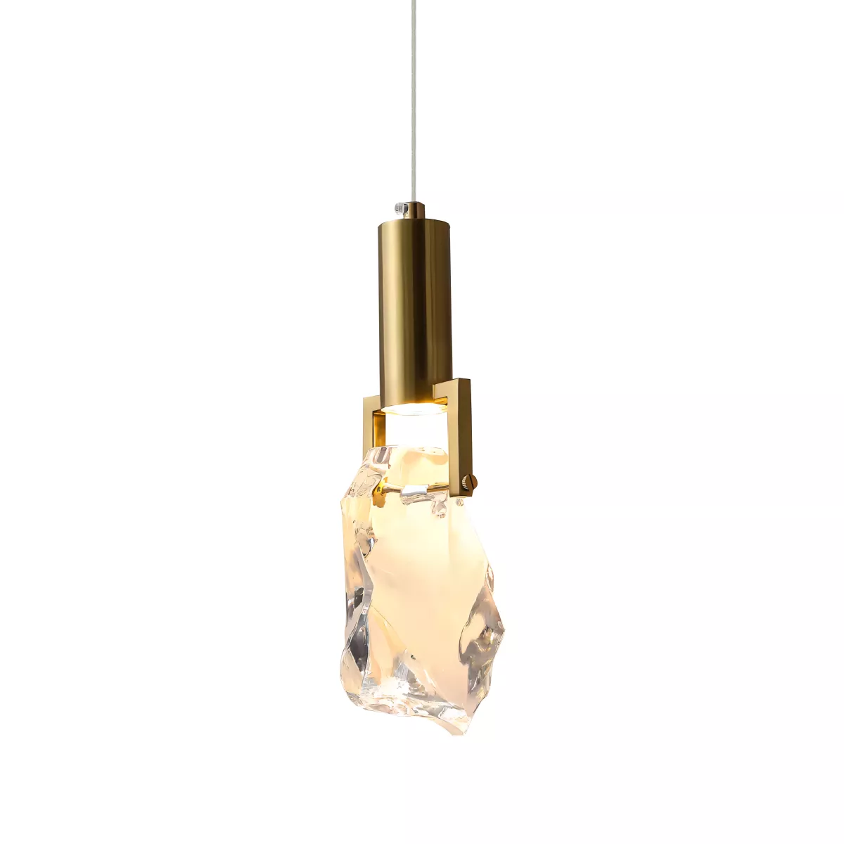 Подвесной светильник Delight Collection OWD500-1 gold
Подвесной светильник Delight Collection OWD500-1 gold