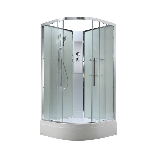 Душевая кабина AvaCan EM3011NT без крыши прозрачная
Душевая кабина AvaCan EM3011NT без крыши прозрачная