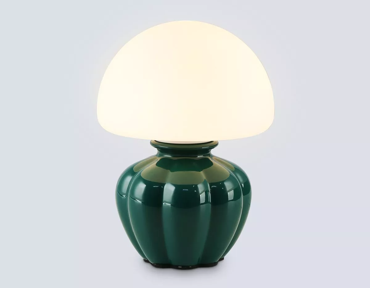 Настольная лампа Ambrella Light High Light Ceramo Modern LH53249
Настольная лампа Ambrella Light High Light Ceramo Modern LH53249