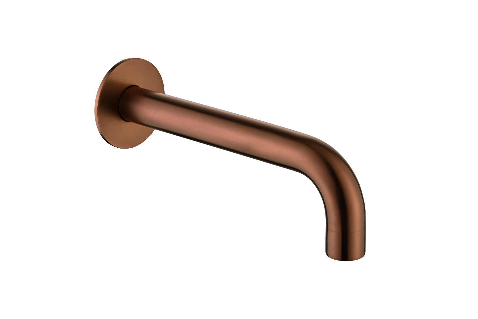 Излив Boheme Fusion 625-BRB для ванны, brushed bronze
Излив Boheme Fusion 625-BRB для ванны, brushed bronze