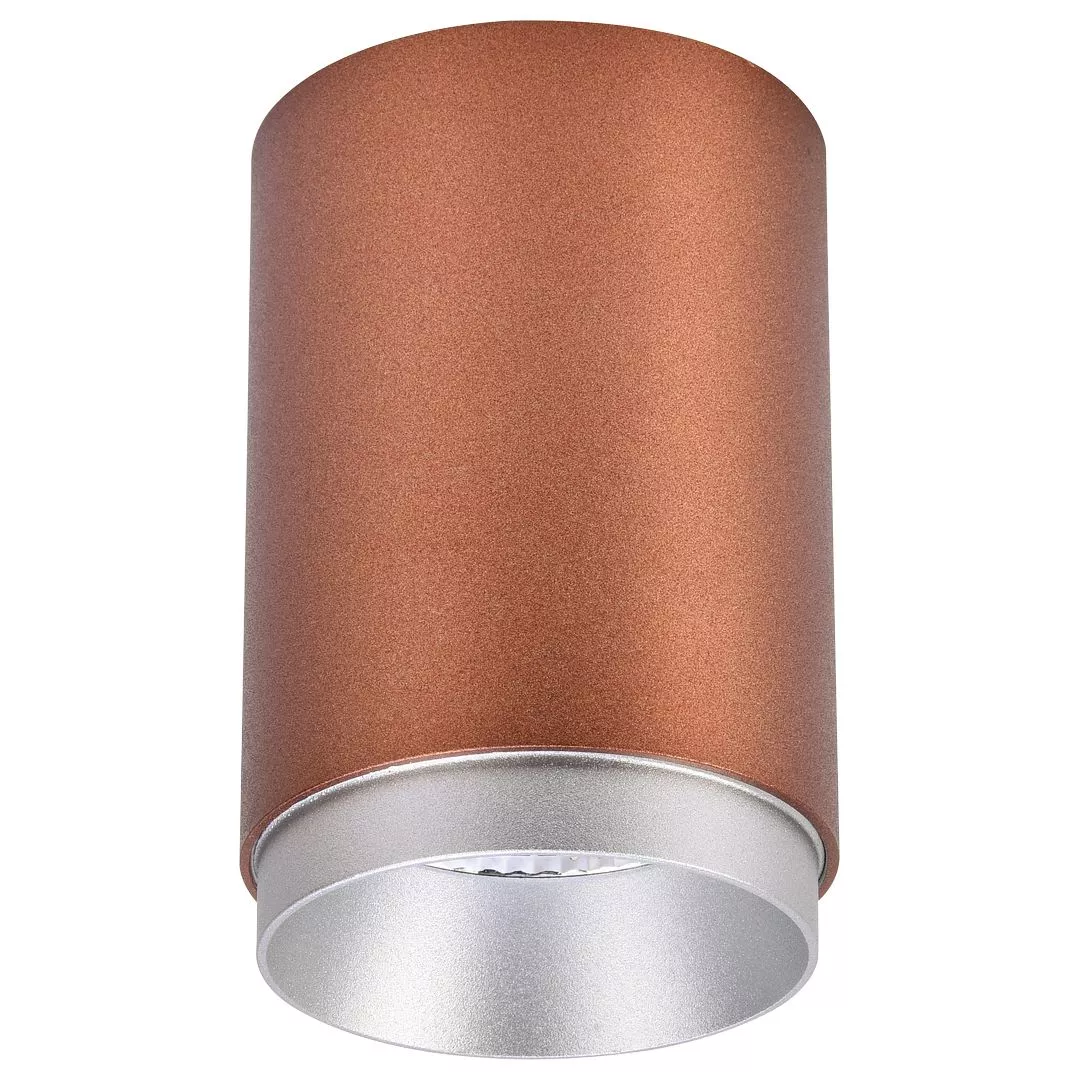 Точечный накладной светильник Wertmark Stecken WE801.01.607+WE803.RG.200
Точечный накладной светильник Wertmark Stecken WE801.01.607+WE803.RG.200