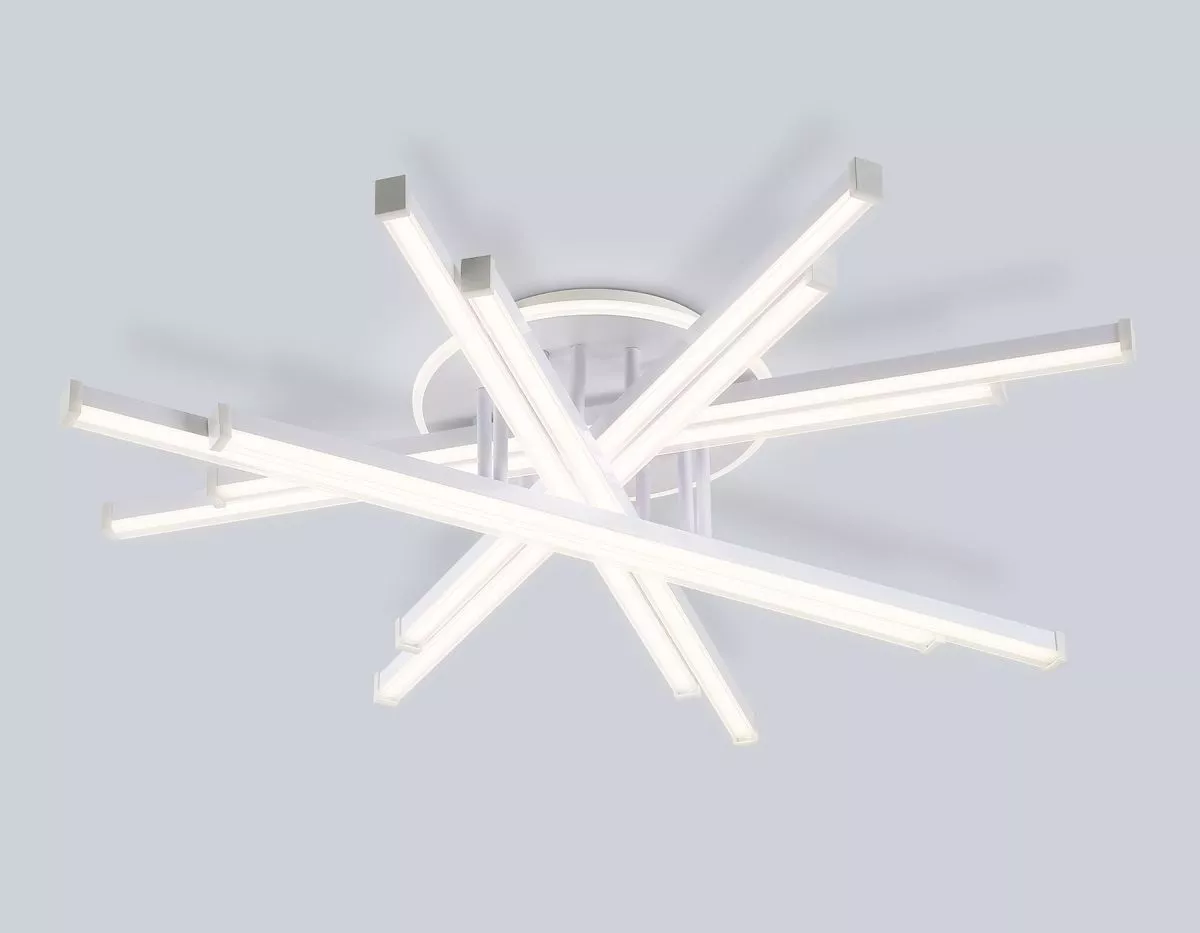 Потолочный светильник Ambrella Light Comfort LineTech FL6275
Потолочный светильник Ambrella Light Comfort LineTech FL6275