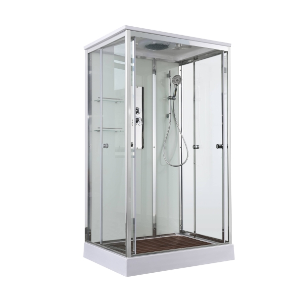 Душевая кабина AvaCan V2810 стандартная
Душевая кабина AvaCan V2810 стандартная