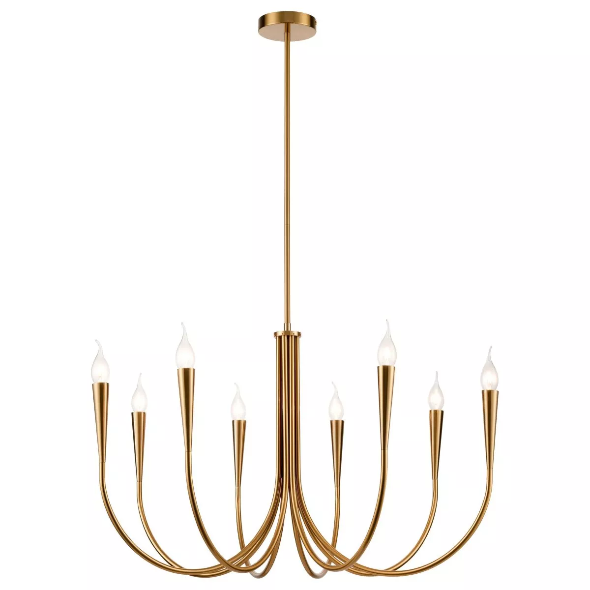 Подвесная люстра Velante 368-503-08
Подвесная люстра Velante 368-503-08