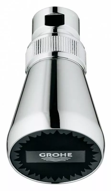 Верхний душ Grohe Relexa plus 28094000
Верхний душ Grohe Relexa plus 28094000