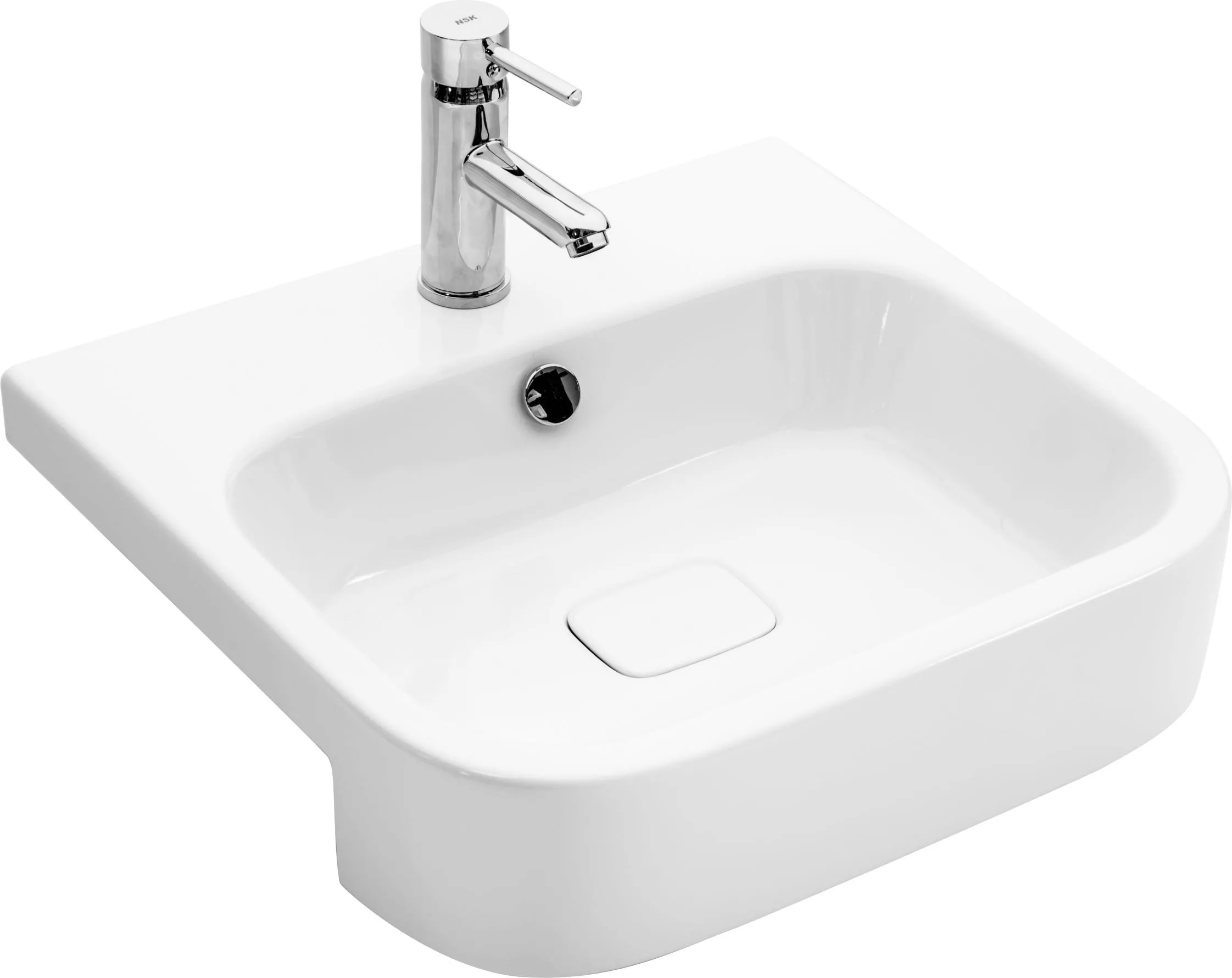 Раковина STWORKI 55 3057-KL
Раковина STWORKI 55 3057-KL