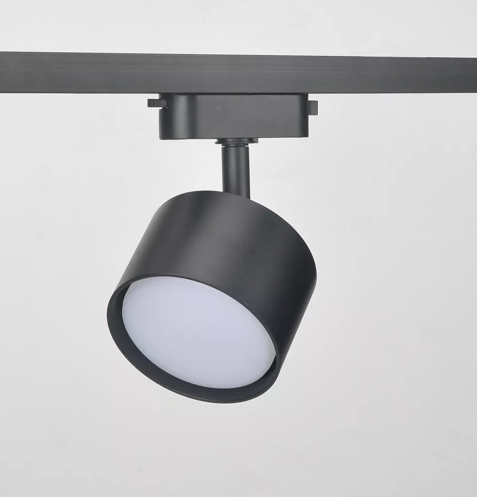 Трековый однофазный светильник Myfar Tube MT0124-GX53-B
Трековый однофазный светильник Myfar Tube MT0124-GX53-B