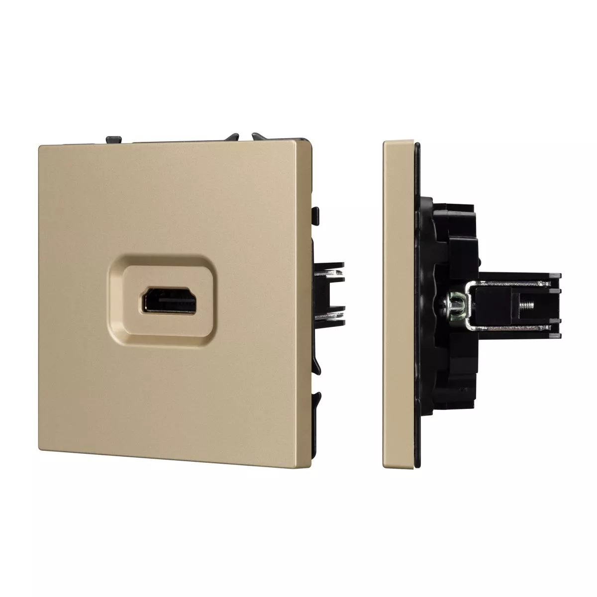 Механизм HDMI розетки Arlight SCT-NOBE-MHD1-SFPL-GD (Золотой песок) 061843
Механизм HDMI розетки Arlight SCT-NOBE-MHD1-SFPL-GD (Золотой песок) 061843