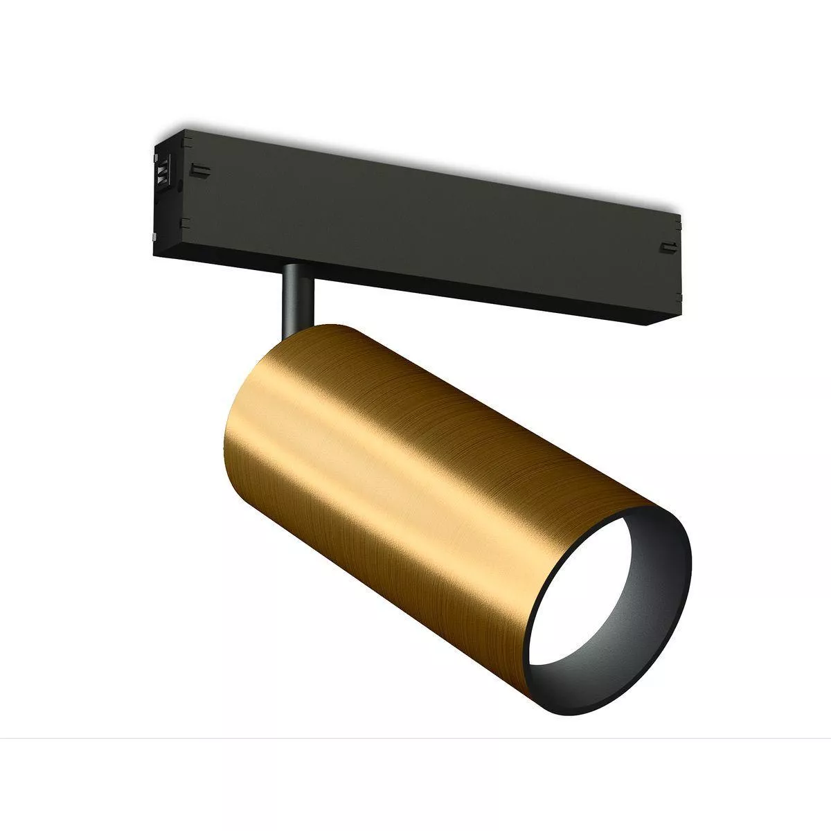 Трековый светодиодный светильник Ambrella Light Track System Magnetic 220V GL1233
Трековый светодиодный светильник Ambrella Light Track System Magnetic 220V GL1233