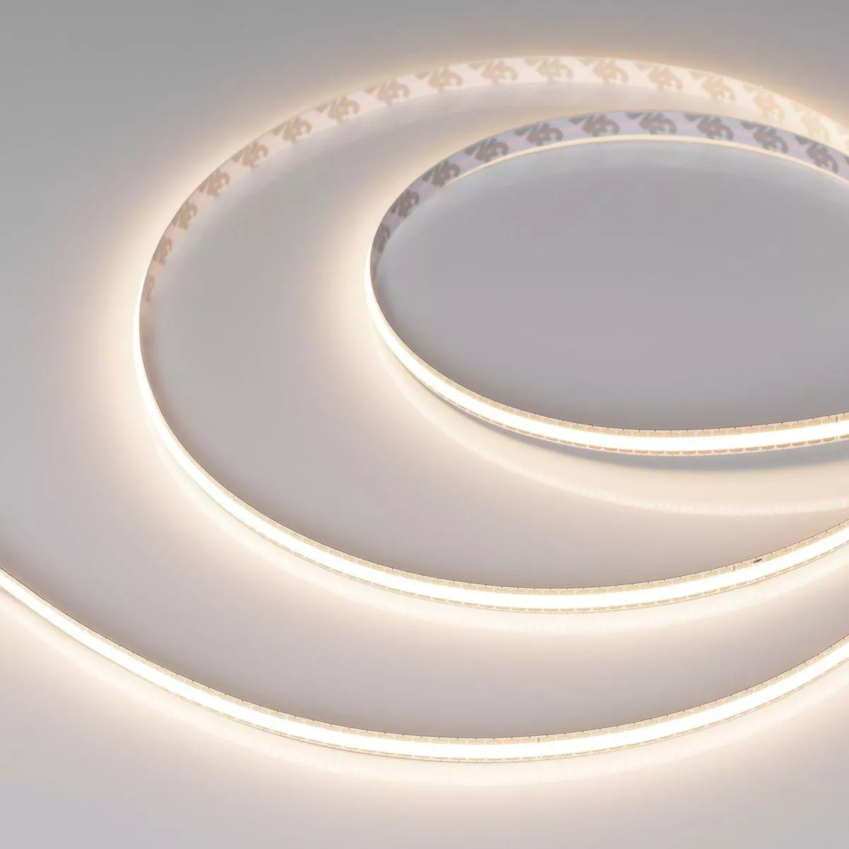 Светодиодная лента Arlight 11W/m 544Led/m CSP теплый белый 5M COB-X544-8mm 24V Warm3500 043415
Светодиодная лента Arlight 11W/m 544Led/m CSP теплый белый 5M COB-X544-8mm 24V Warm3500 043415
