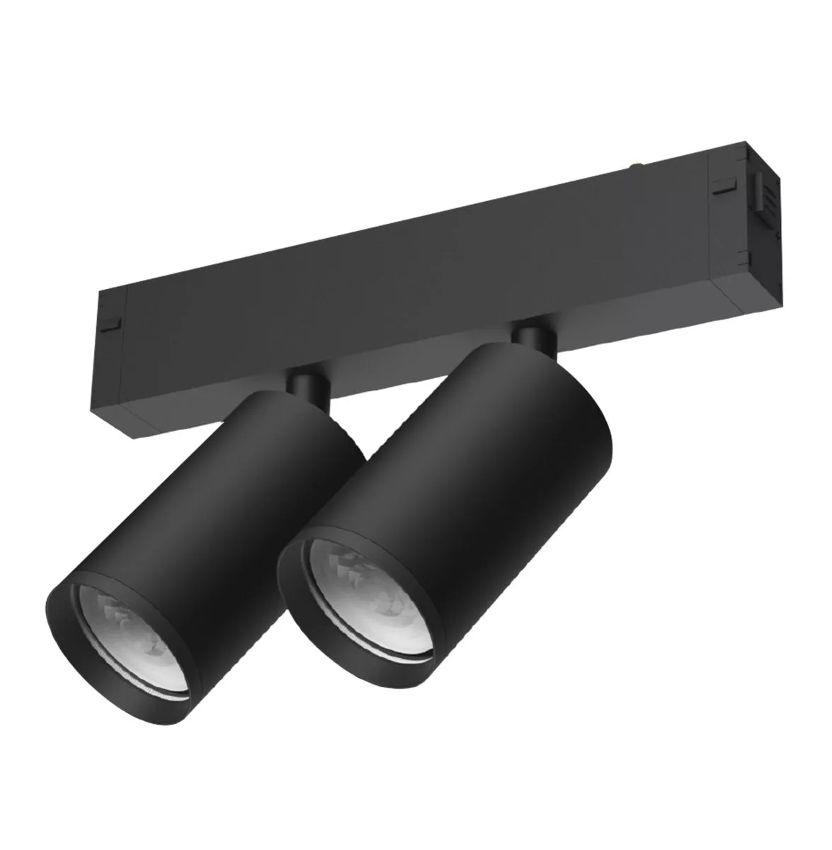 Трековый светильник IMEX Smart Line IL.0050.5011-GU10-BK
Трековый светильник IMEX Smart Line IL.0050.5011-GU10-BK