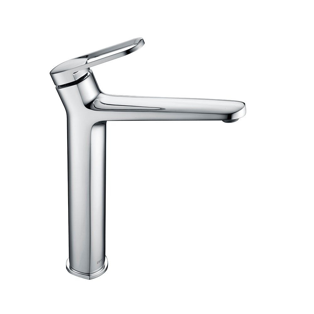 Смеситель для раковины Black&White Gravity 7209С chrome
Смеситель для раковины Black&White Gravity 7209С chrome