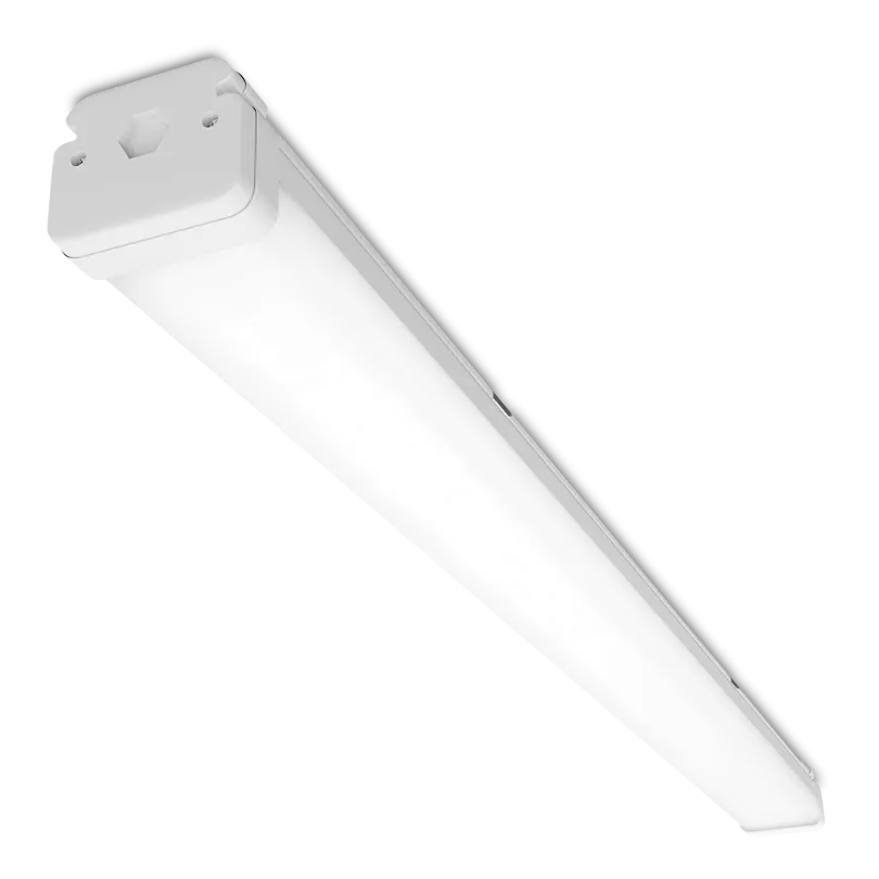 Линейный светильник Wolta ДСП15-54-001-6К
Линейный светильник Wolta ДСП15-54-001-6К