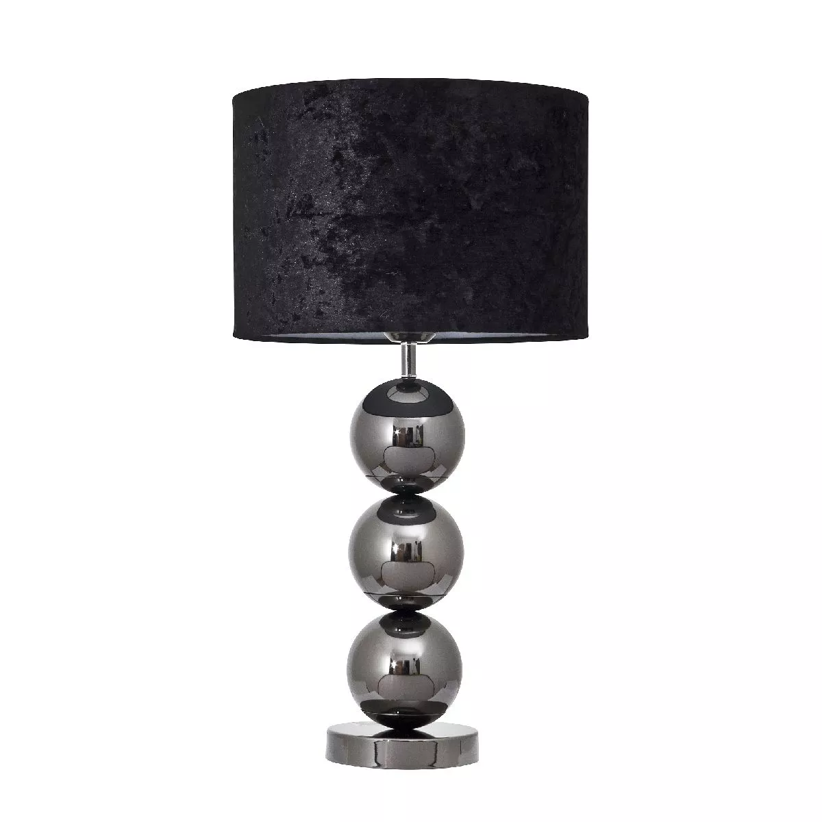 Настольная лампа Modelux ML.701.01TL BK
Настольная лампа Modelux ML.701.01TL BK