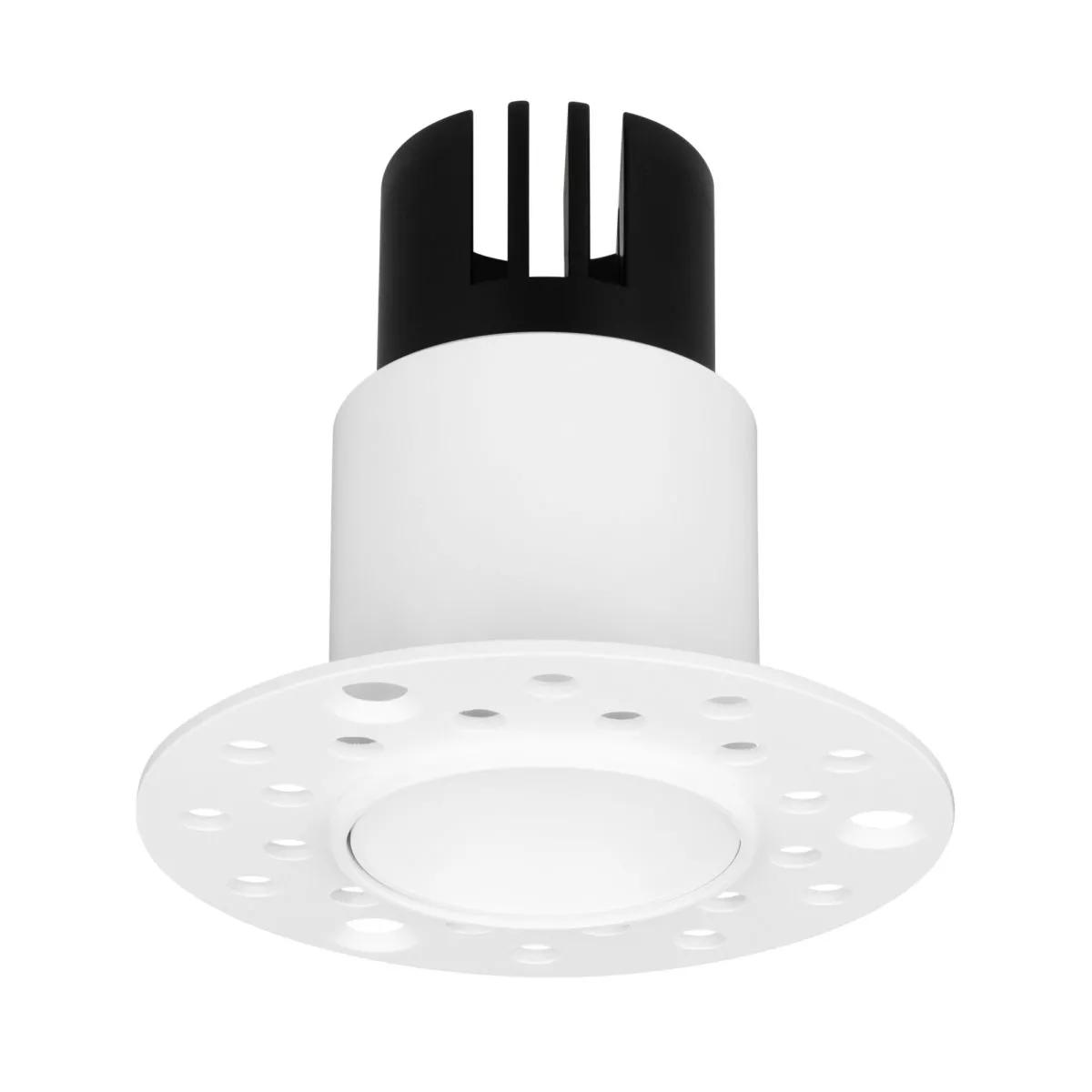 Встраиваемый светильник Arlight MS-INVISIO-TRIMLESS-R45-10W Warm3000 (WH-WH, 36 deg, 230V) (IP54 Металл) 059161
Встраиваемый светильник Arlight MS-INVISIO-TRIMLESS-R45-10W Warm3000 (WH-WH, 36 deg, 230V) (IP54 Металл) 059161