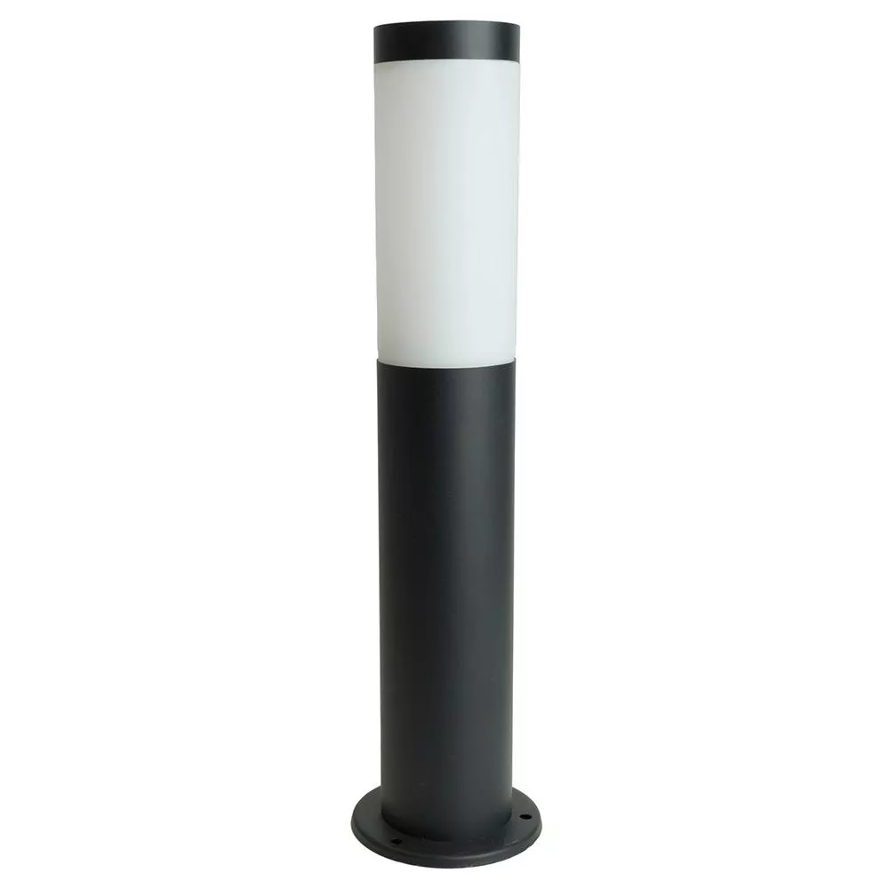 Светильник садово-парковый Feron DH042-450, Техно столб, 18W E27 230V, черный 51523
Светильник садово-парковый Feron DH042-450, Техно столб, 18W E27 230V, черный 51523