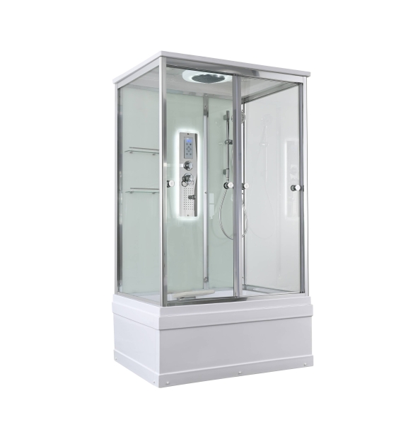 Душевая кабина AvaCan V5012LED
Душевая кабина AvaCan V5012LED