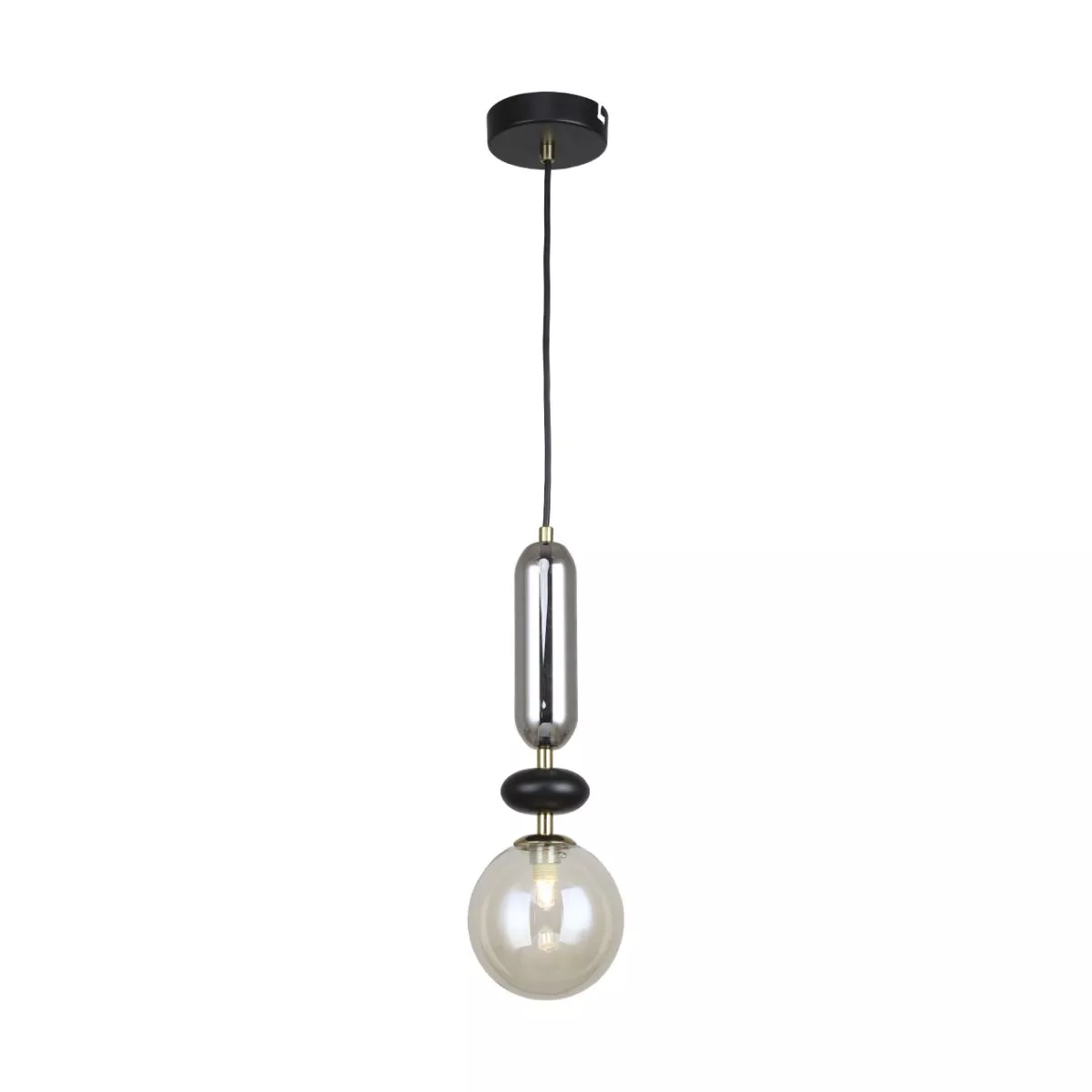 Подвесной светильник Escada Capsule 2102/1S
Подвесной светильник Escada Capsule 2102/1S