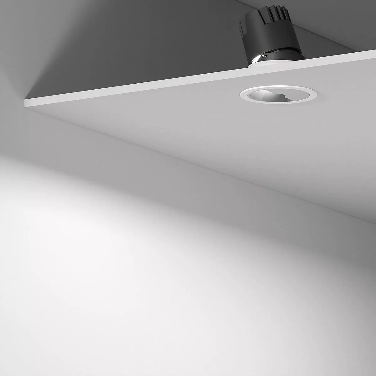 Встраиваемый светодиодный светильник Elektrostandard Inline 25090/LED 10W 4000K белый/хром a064611
Встраиваемый светодиодный светильник Elektrostandard Inline 25090/LED 10W 4000K белый/хром a064611
