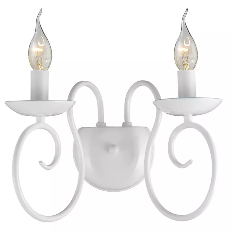 Бра Crystal Lux Sempre AP2
Бра Crystal Lux Sempre AP2