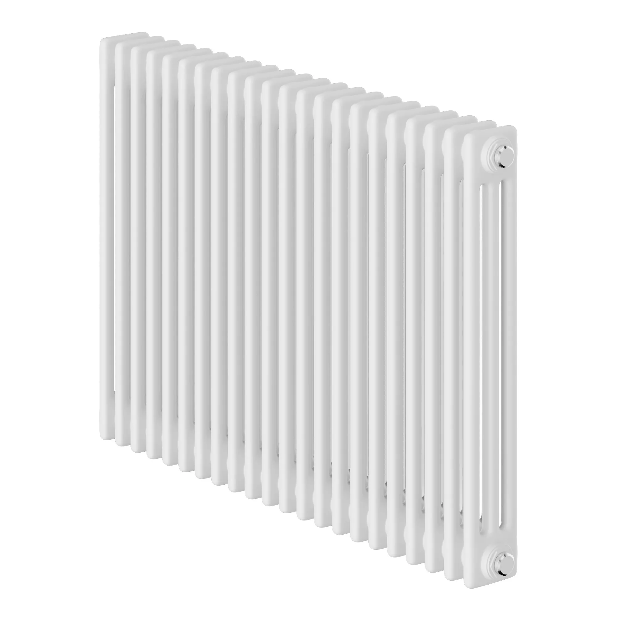 Дизайн-радиатор Royal Thermo Insignia C3050 - 22 секц. RAL9016
Дизайн-радиатор Royal Thermo Insignia C3050 - 22 секц. RAL9016