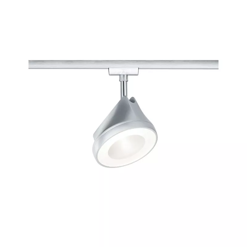 Светильник на шине Paulmann 95449
Светильник на шине Paulmann 95449