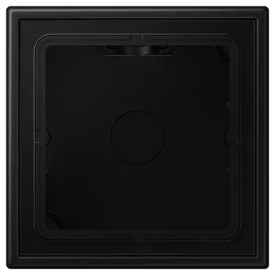 Коробка одноместная Jung LS581ASWM
Коробка одноместная Jung LS581ASWM